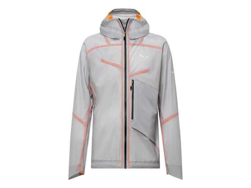 NXT PTX 3L Jacket 