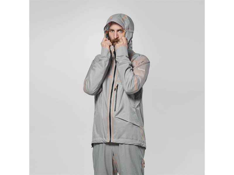 NXT PTX 3L Jacket 