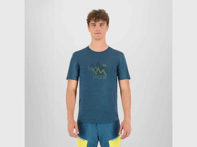 Gusela Merino T-Shirt