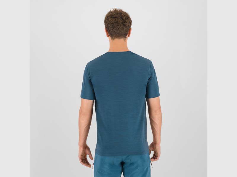 Gusela Merino T-Shirt