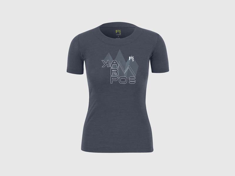 Gusela Merino W T-Shirt