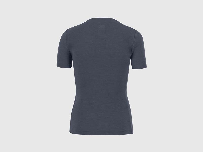 Gusela Merino W T-Shirt