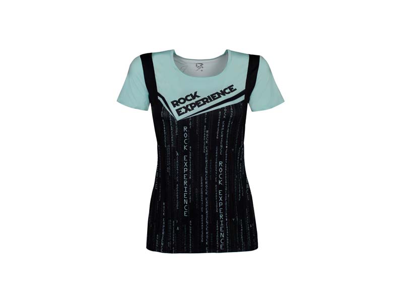 Highway To Hell P. SS T-Shirt W