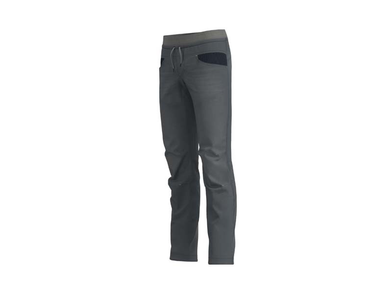 Pant Joker Light - Gray 