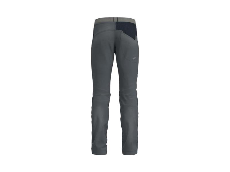 Pant Joker Light - Gray 