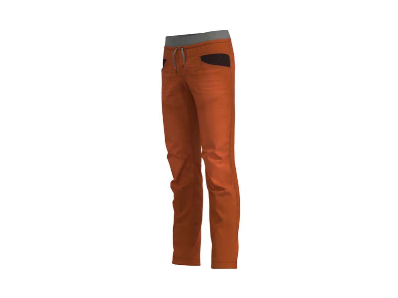 Pant Joker Light - Oriente