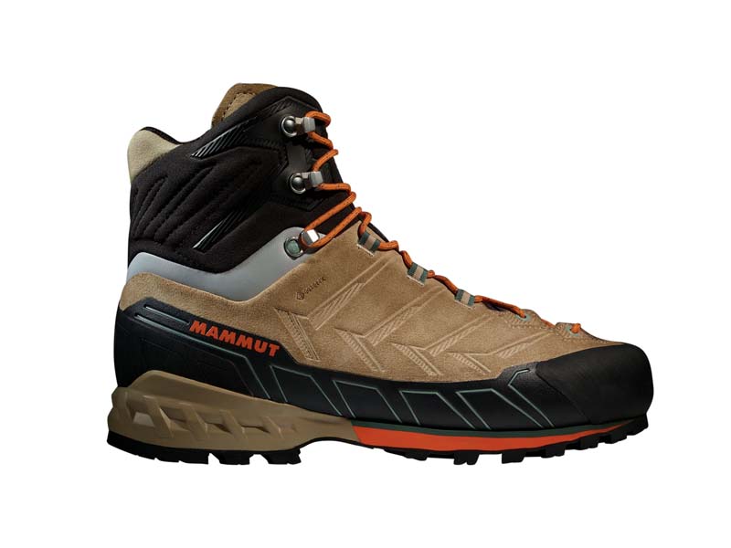 Kento Tour High GTX Men