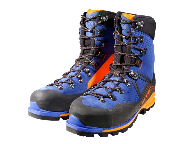 Kento Mountain High GTX Men