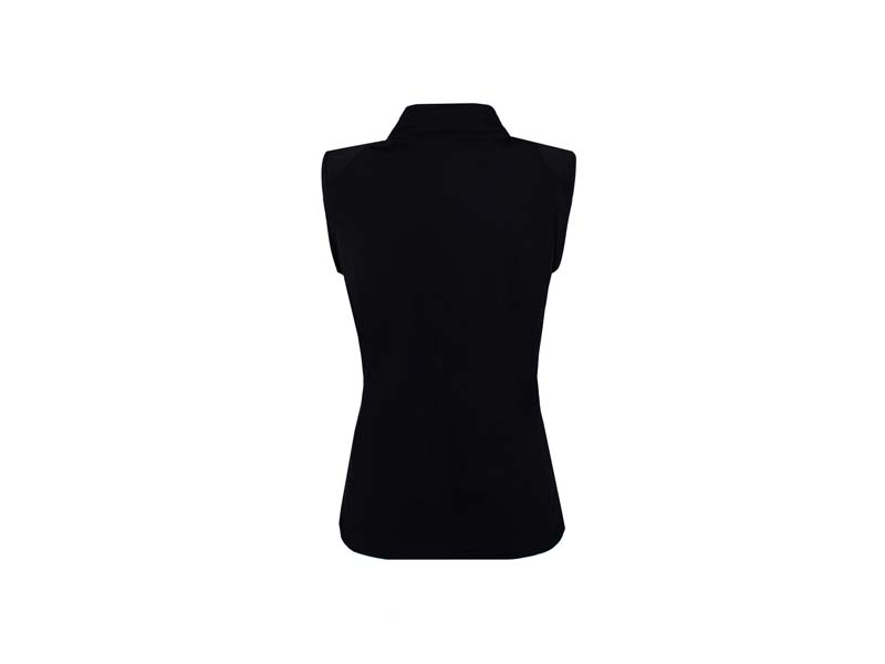 Lancelot Hybrid Vest W - Sharp Green