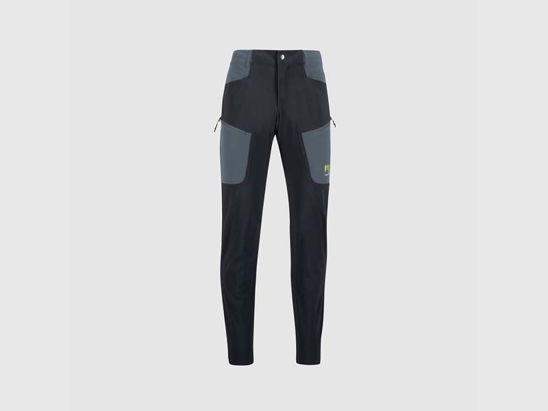 Lastia Pants - Nero 
