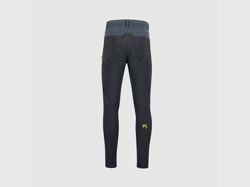 Lastia Pants - Nero 