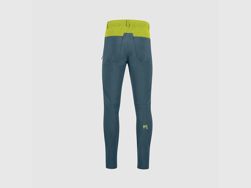 Lastia Pants - Verde