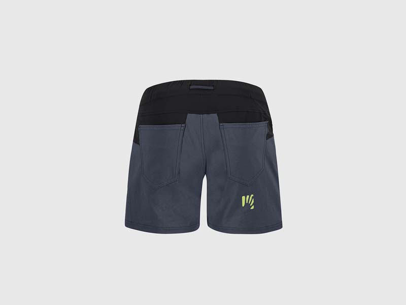 Lastia W Shorts - Grigio