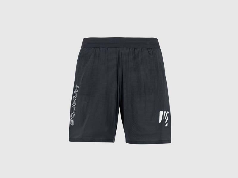 Lavaredo Shorts - Nero