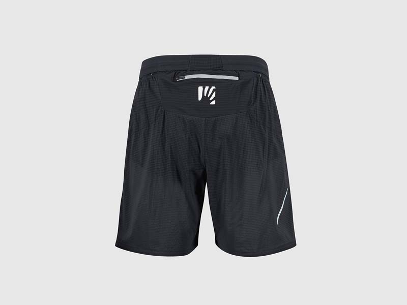 Lavaredo Shorts - Nero
