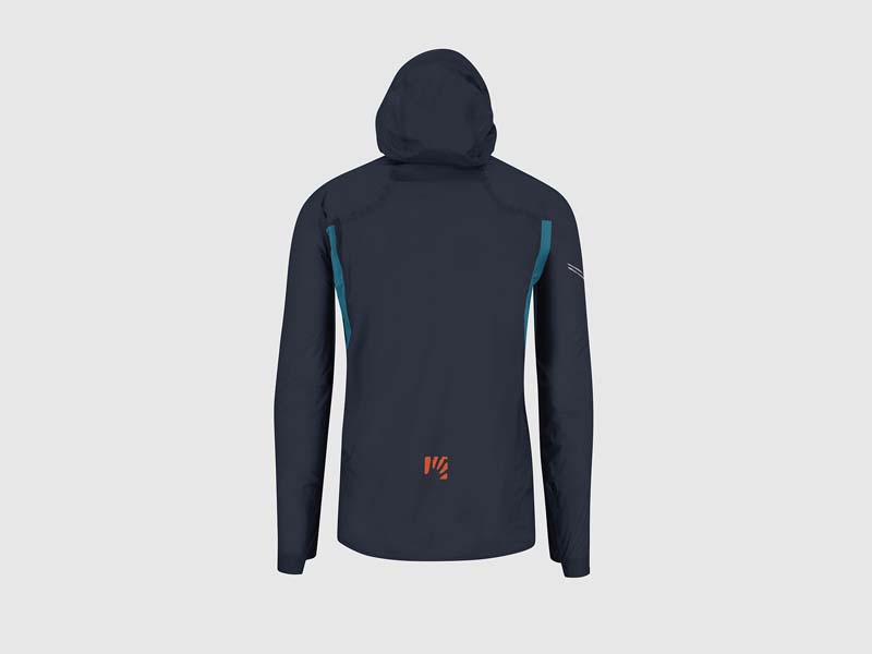 Lavaredo Rain Evo Jacket 