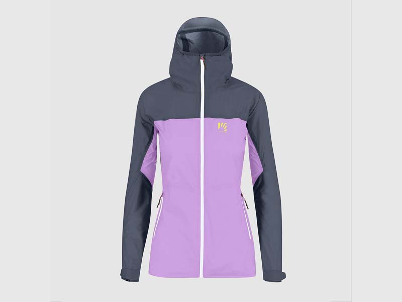 Lavaredo Rain Evo W Jacket 