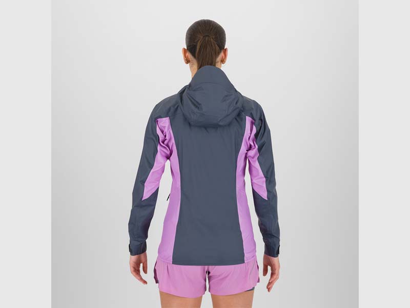 Lavaredo Rain Evo W Jacket 
