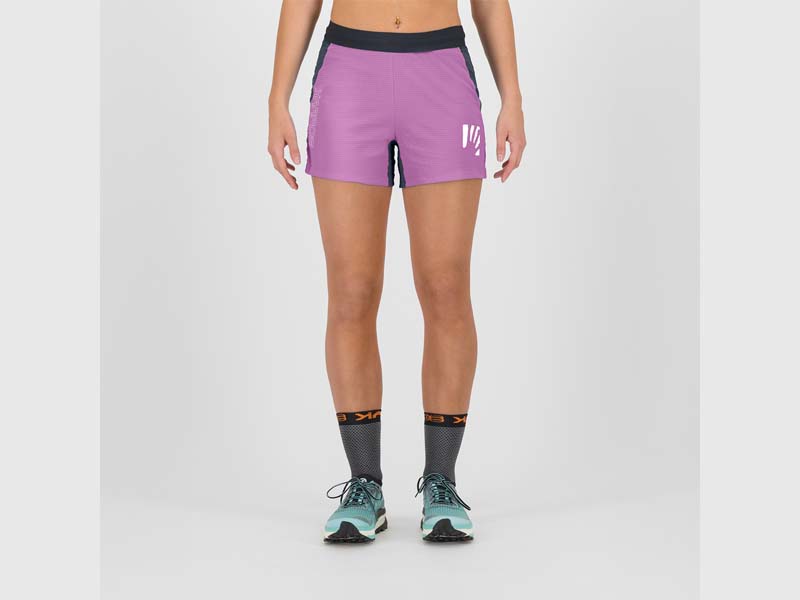 Lavaredo W Shorts - Viola