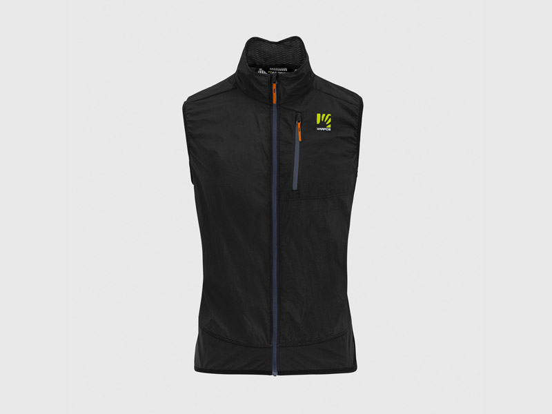 Lavaredo Vest 
