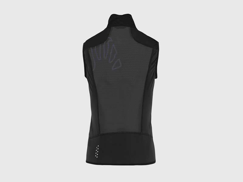 Lavaredo Vest 