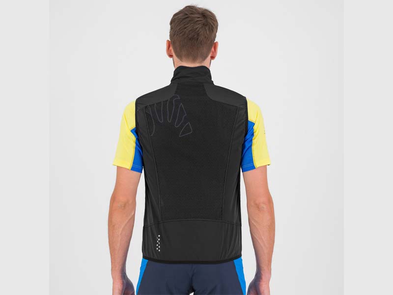 Lavaredo Vest 