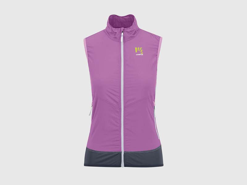 Lavaredo W Vest 
