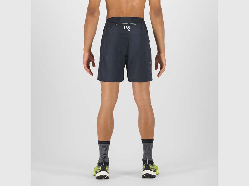 Lavaredo Shorts - Nero