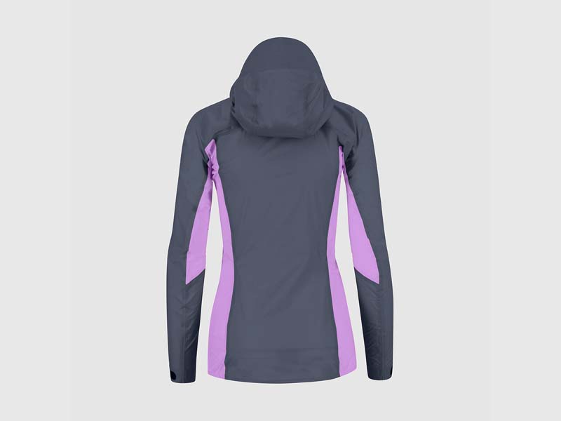 Lavaredo Rain Evo W Jacket 