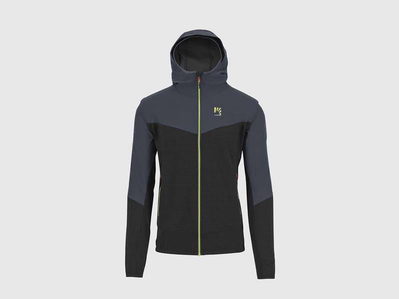 Lede Convertible Jacket