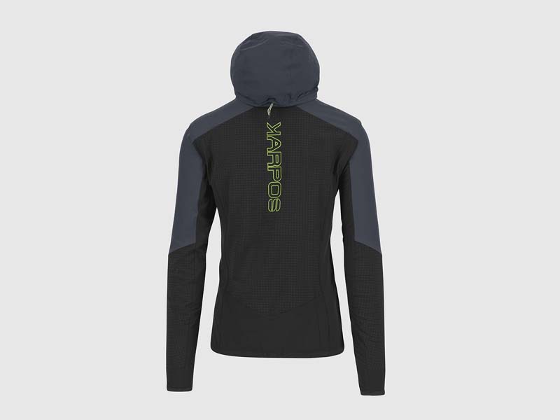 Lede Convertible Jacket