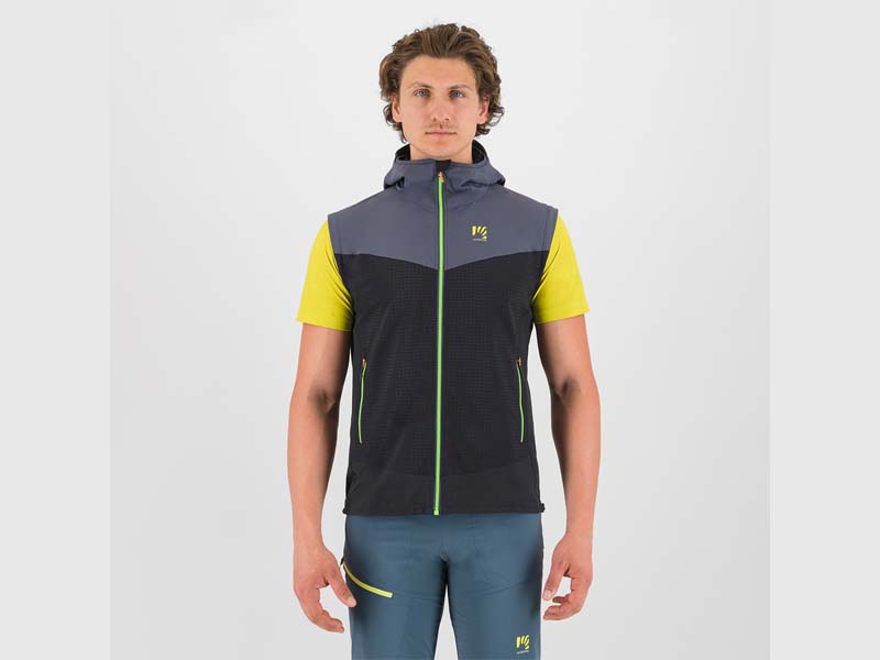 Lede Convertible Jacket