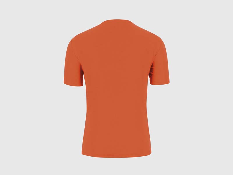 Loma Evo T-Shirt - Arancio