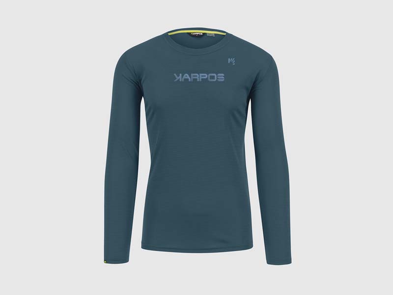 Loma Evo Long Sleeve T-Shirt