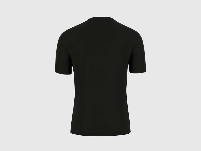 Loma Evo T-Shirt - Nero