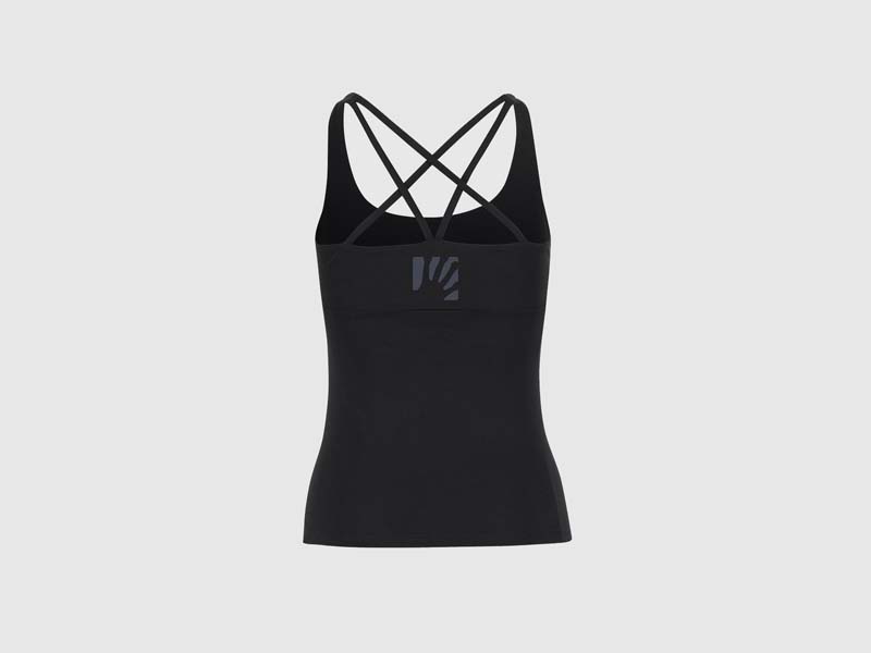 Loma Evo W Top - Nero