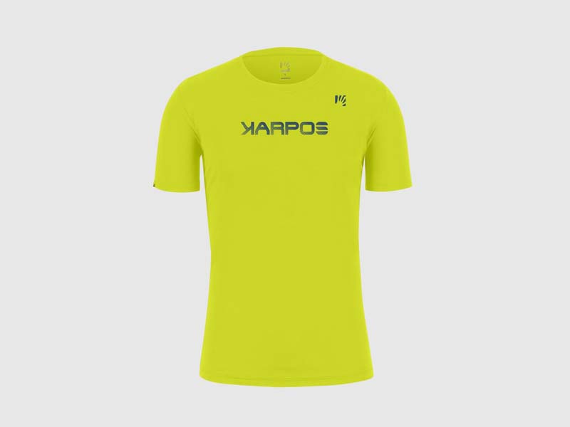 Loma Evo T-Shirt - Verde