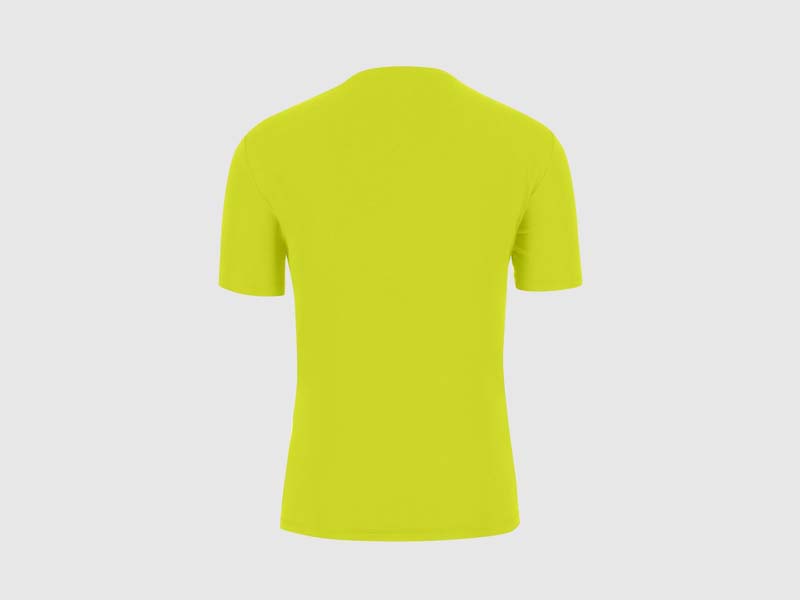 Loma Evo T-Shirt - Verde