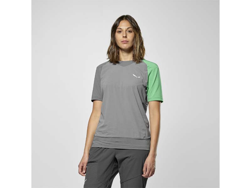 NXT HYB T-Shirt W - Quiet Shade