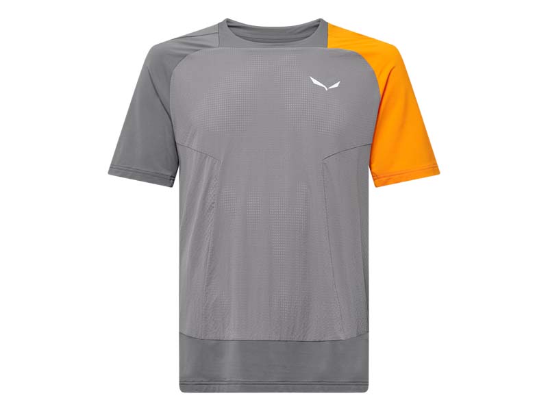 NXT HYB T-Shirt - Quiet Shade 