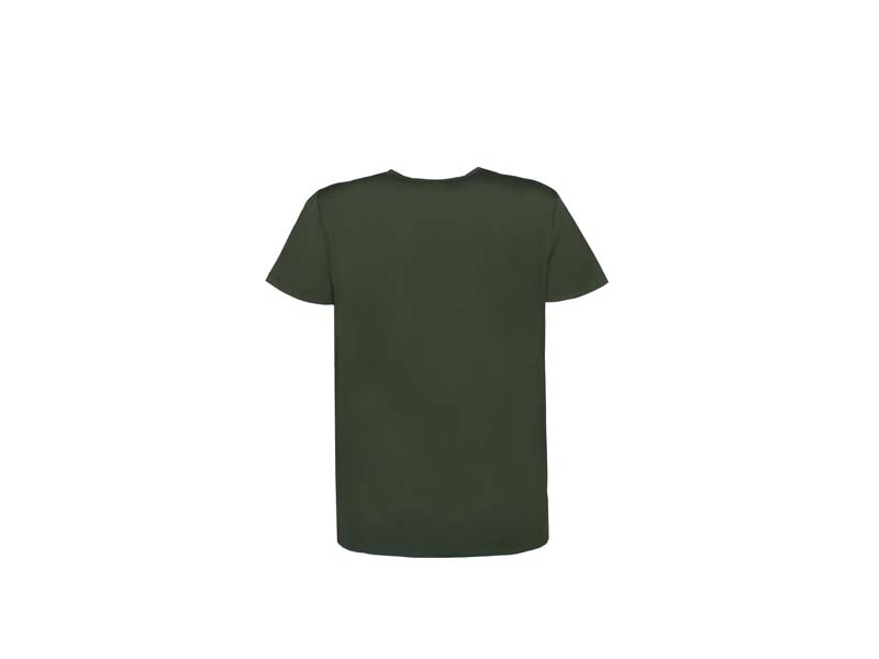 Corp SS Man T-shirt