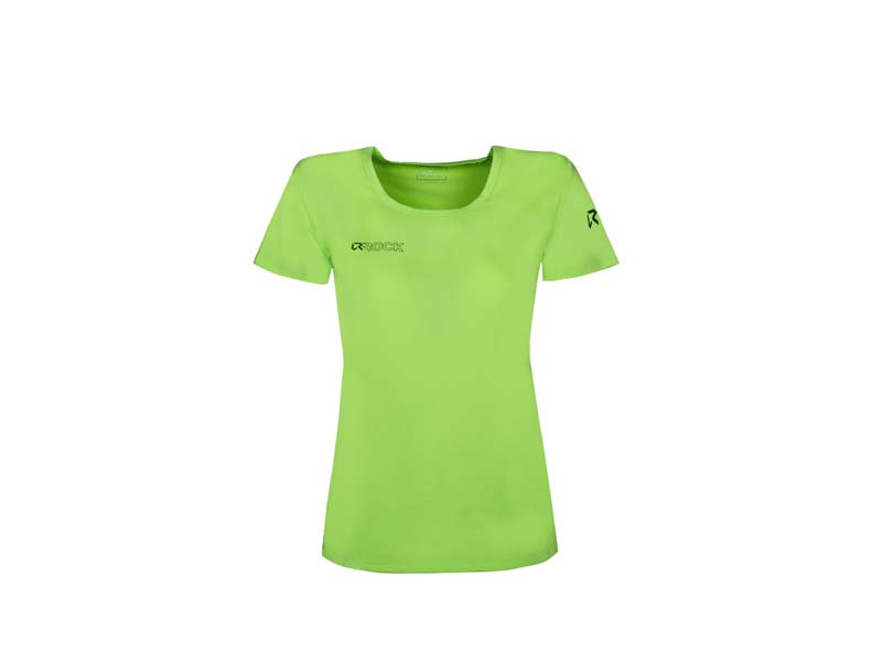 Corp SS Woman T-shirt