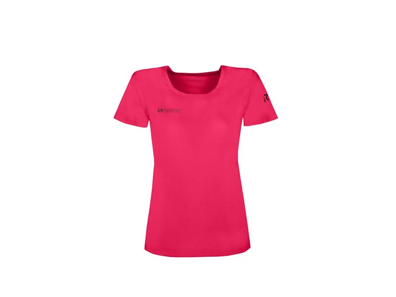 Corp SS Woman T-shirt