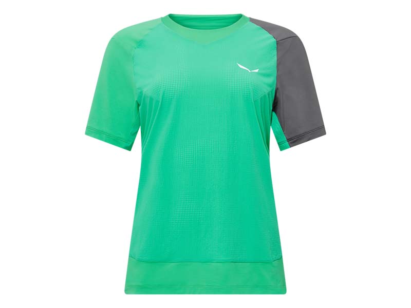 NXT HYB T-Shirt W  - Irish Green 