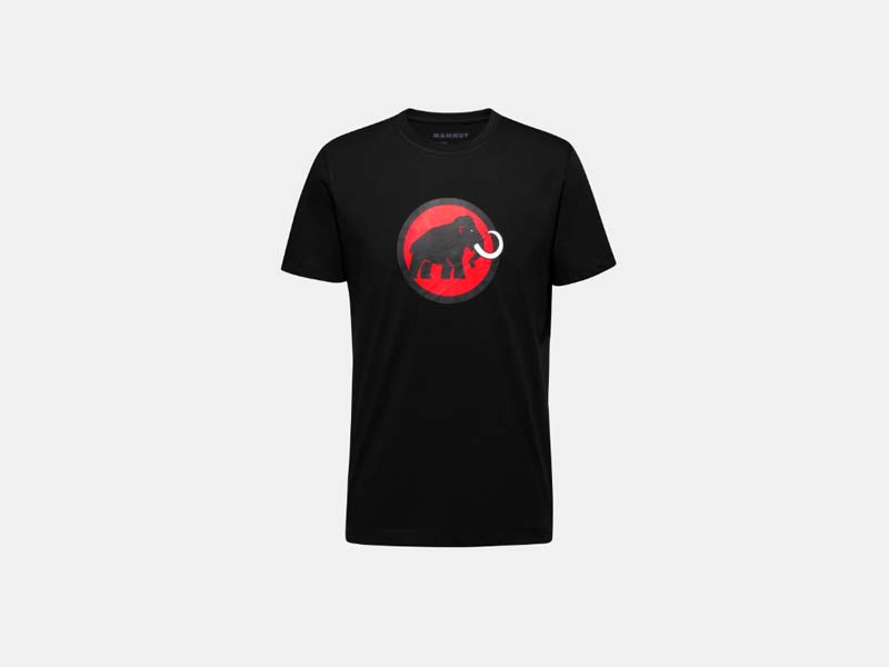 Mammut Core T-Shirt Classic