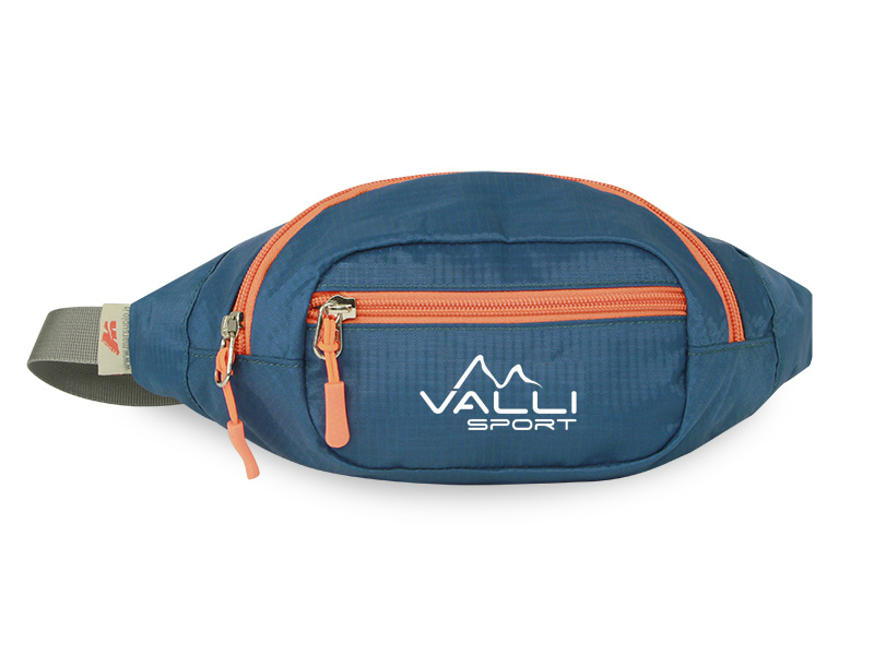 MARSUPIO NILO CON LOGO VALLI SPORT