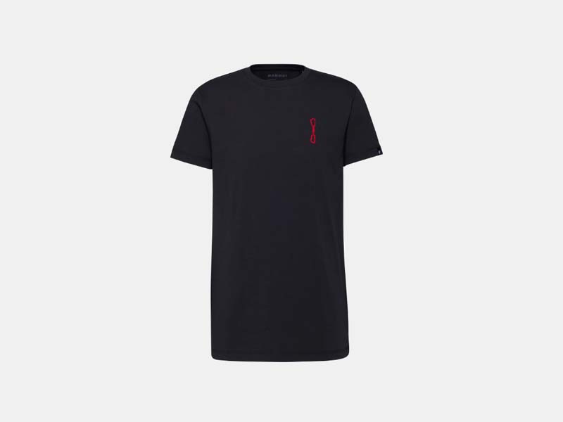 Massone T-Shirt Quickdraw