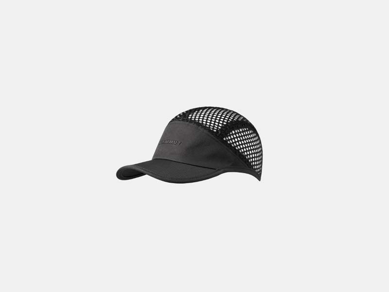 Aenergy Mesh Cap