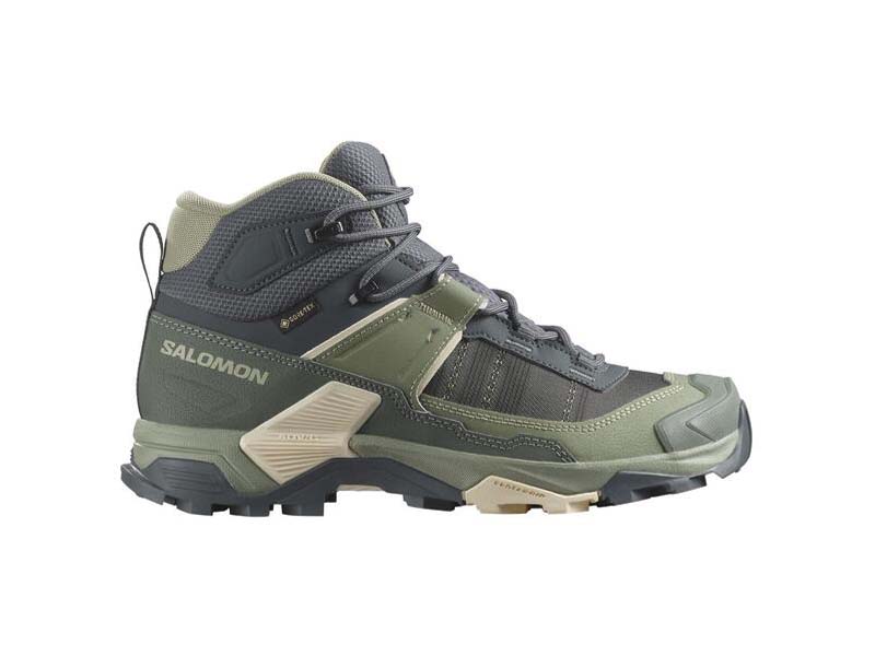 X Ultra 5 MID GTX W - 
