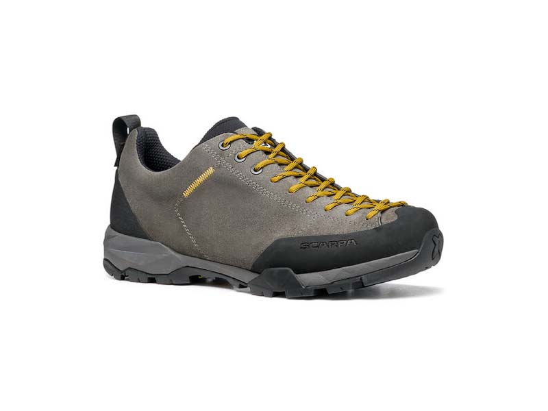 Mojito Trail GTX - Titanium Mustard
